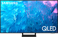 Samsung 65” Q70C QLED 4K TV: was $1,297 now $847 @ Amazon