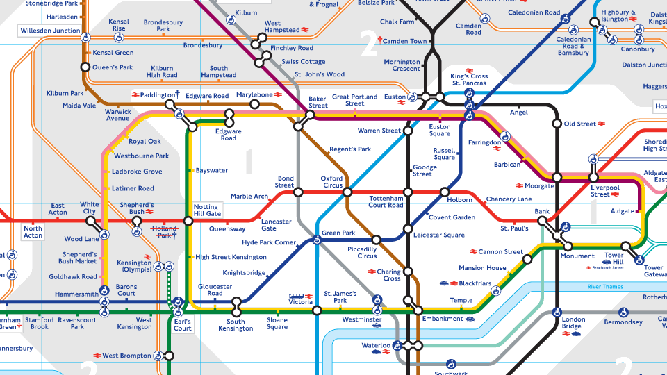 London Underground getting 4G connectivity in 2019 TechRadar