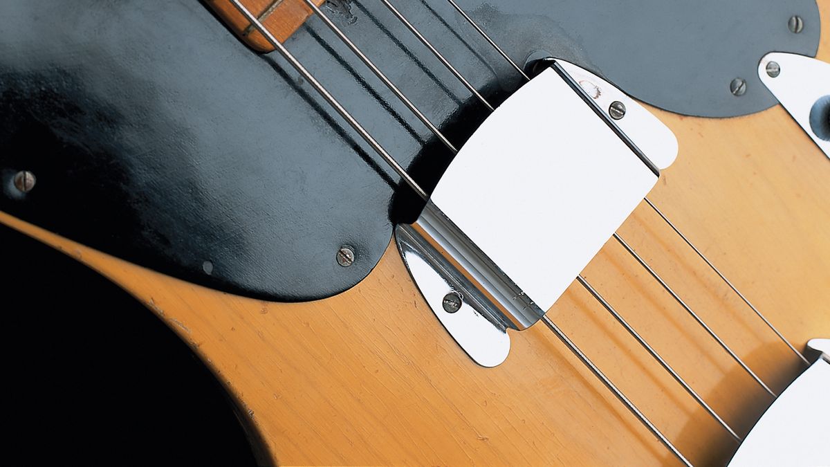 Fender Jazz Bass vs Fender Precision Bass: which is better? | Guitar World