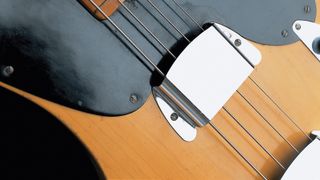 Vintage P-Bass