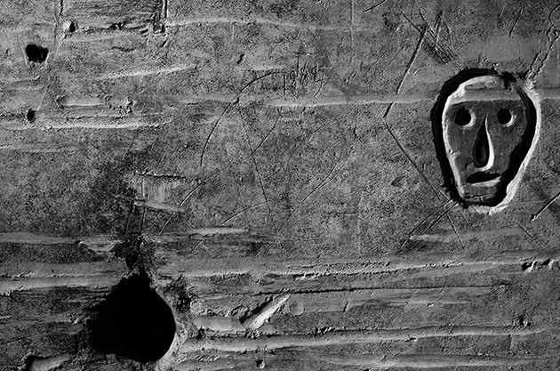 Erwin Olaf captures images of Ruinart&rsquo;s UNESCO World Heritage Site-classified cellars