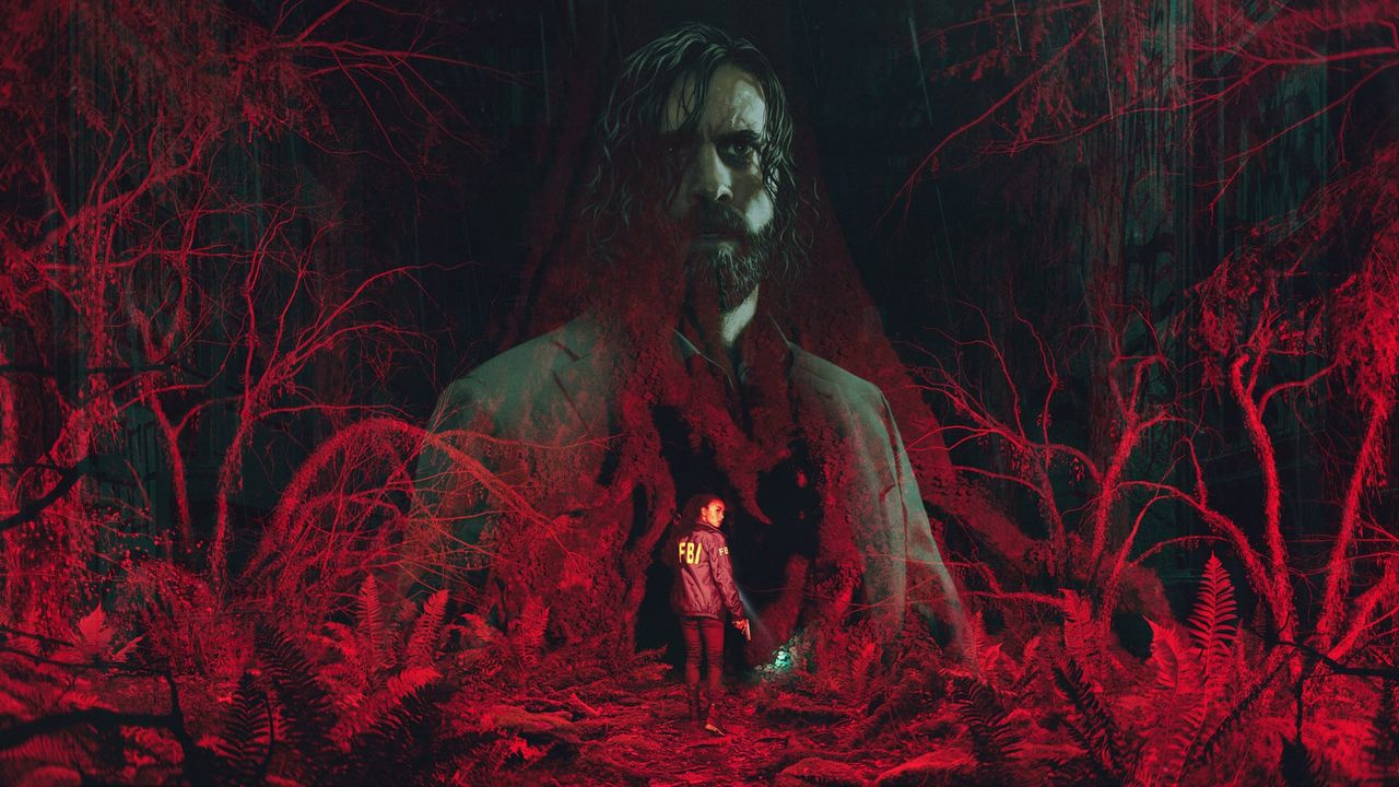 My favorite horror game of 2024 is free on PlayStation Plus – just in time for Halloween