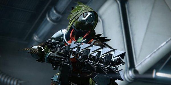 The quest for Destiny: The Taken King's Sleeper Simulant has begun