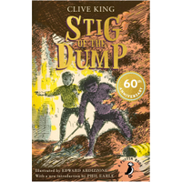 Stig of the Dump:£7.99£3.99 at Amazon