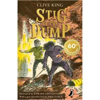 Stig of the Dump:£7.99£3.99 at Amazon