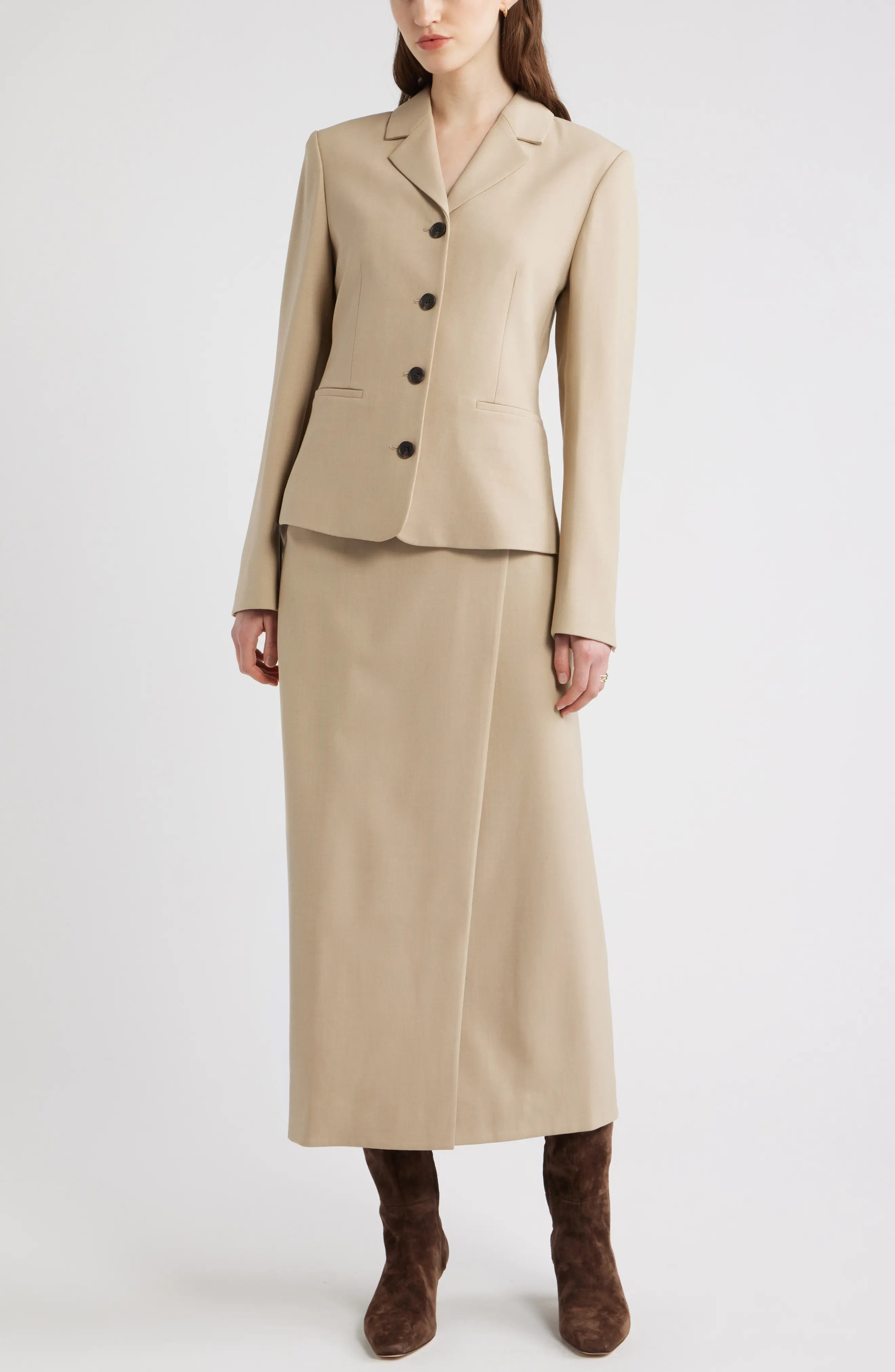 Nordstrom, Slim Fit Blazer