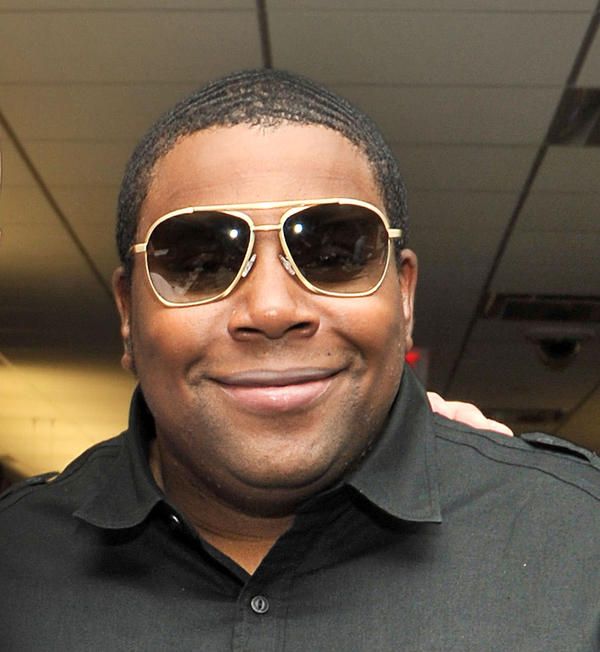 Kenan Thompson is leaving Saturday Night Live