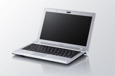 The Sony Vaio VPCYB2M1E