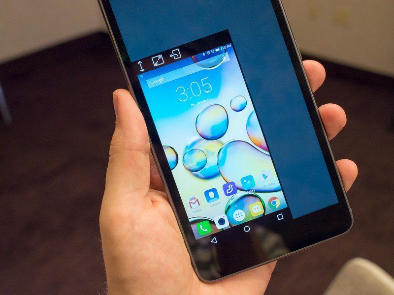 Lenovo Phab