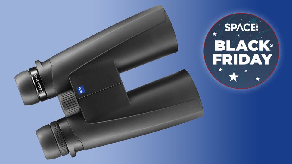 Save 200 on Zeiss Conquest HD 10x42 binoculars this Black Friday Space