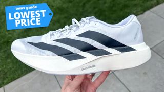 Adidas Adizero Evo SL deal