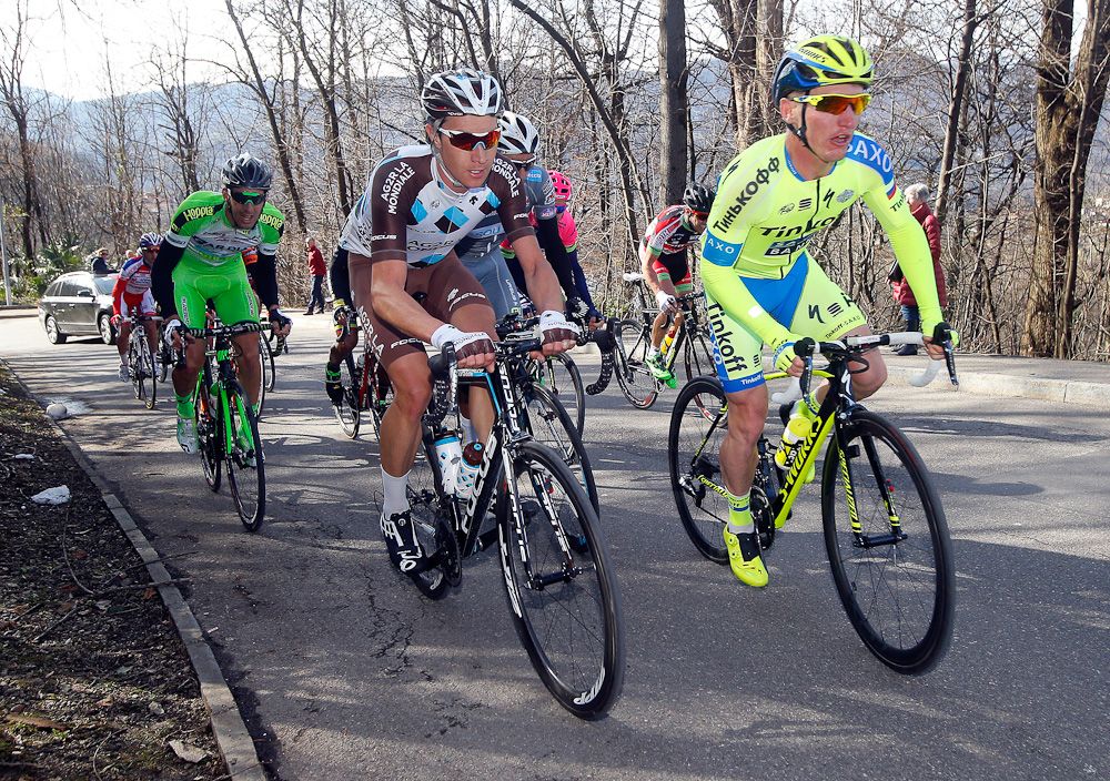 Patrick Gretsch (AG2R-La Mondiale)