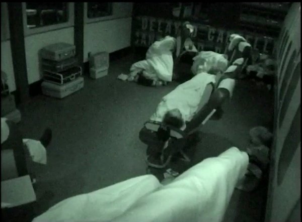Big Brother Have Not