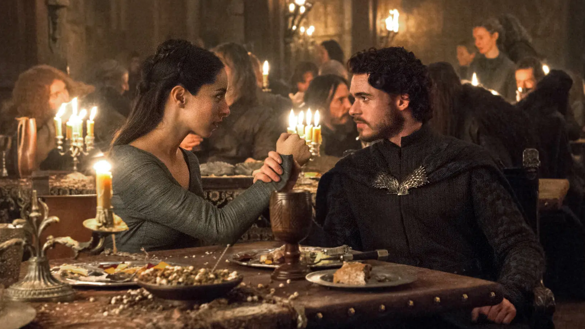 Every Game of Thrones season ranked from worst to best | TechRadar