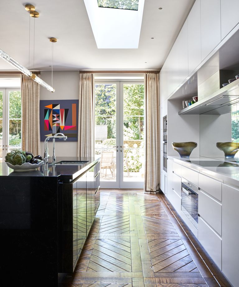 How much does a new kitchen cost? Homes & Gardens