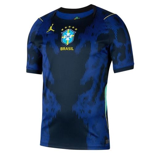 Brazil Away Jersey
