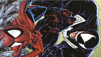 Spider-Man Birth of Venom