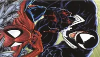 Spider-Man Birth of Venom