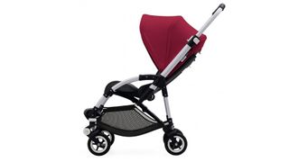 bugaboo pushchairs strollers