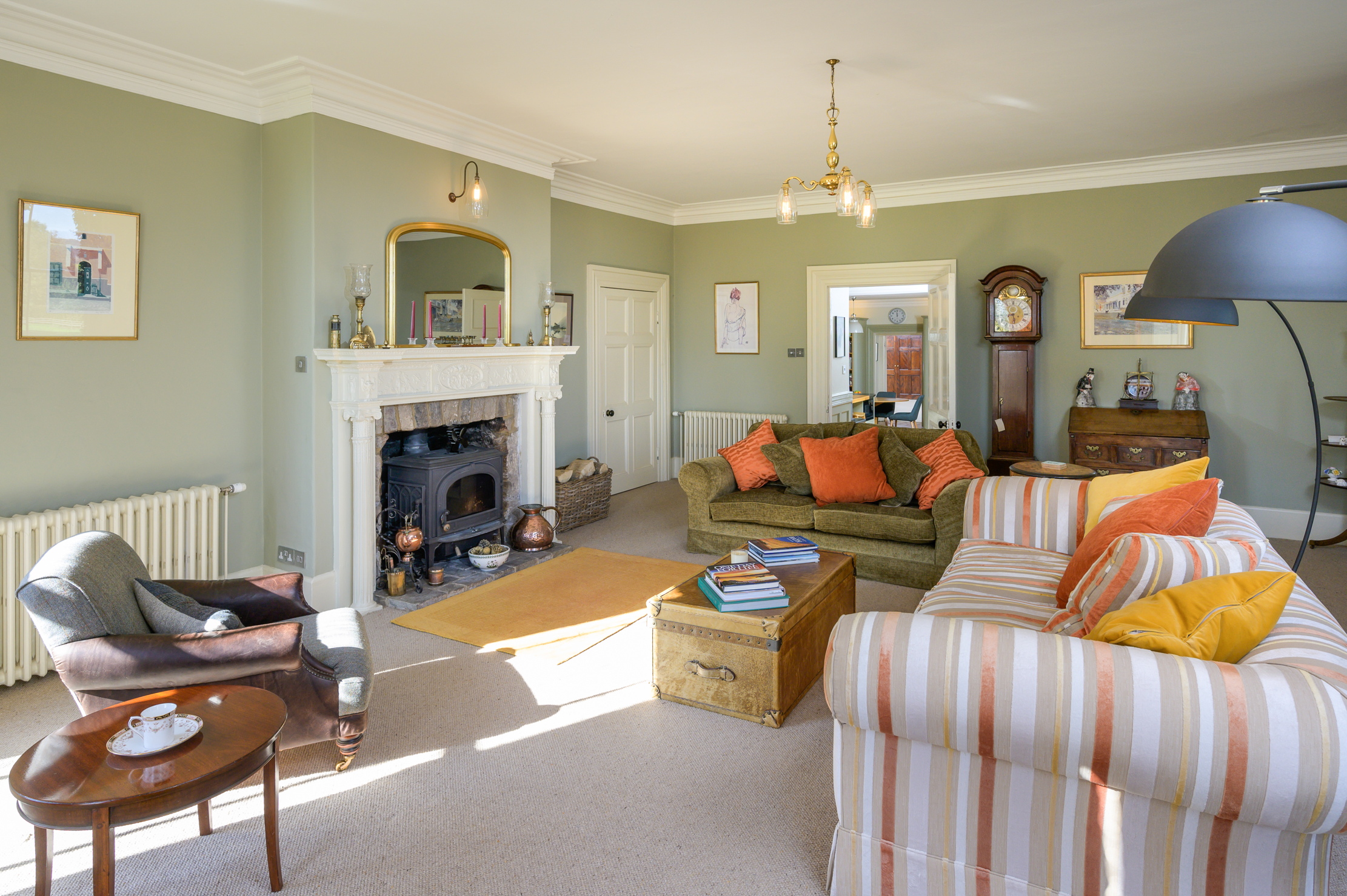 Images of The Argoed in Monmouthshire