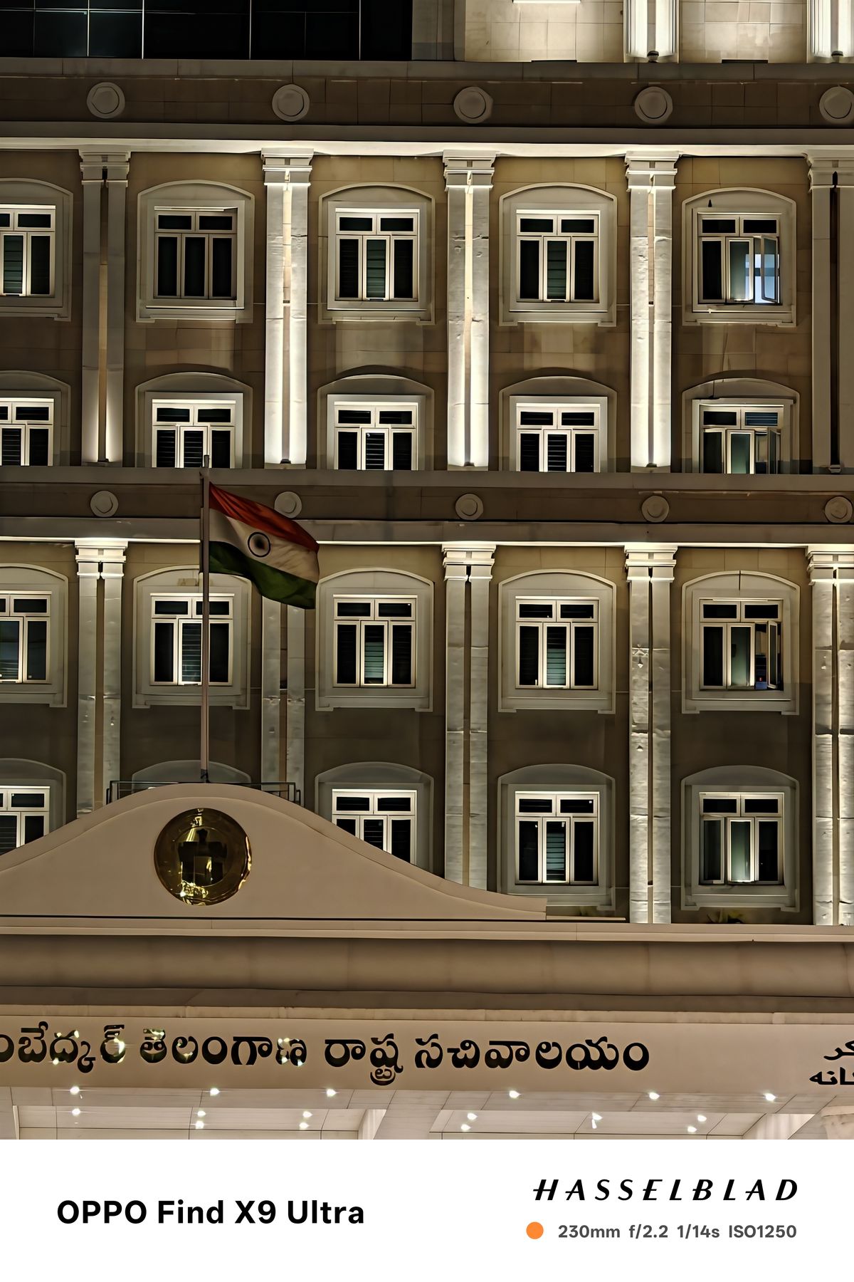 OPPO Find X9 Ultra camera photos taken in Hyderabad, India