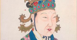 China’s Forgotten Emperor