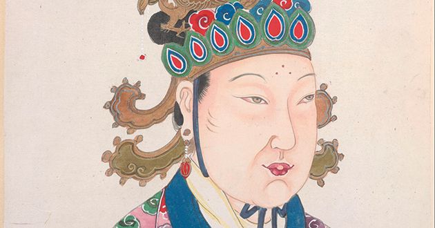 China’s Forgotten Emperor