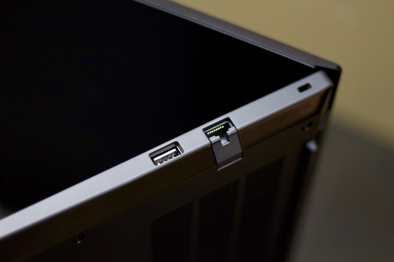 Lenovo ThinkPad P14s Gen 6