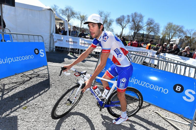 Thibaut Pinot (FDJ)