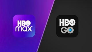 HBO Max vs HBO Go