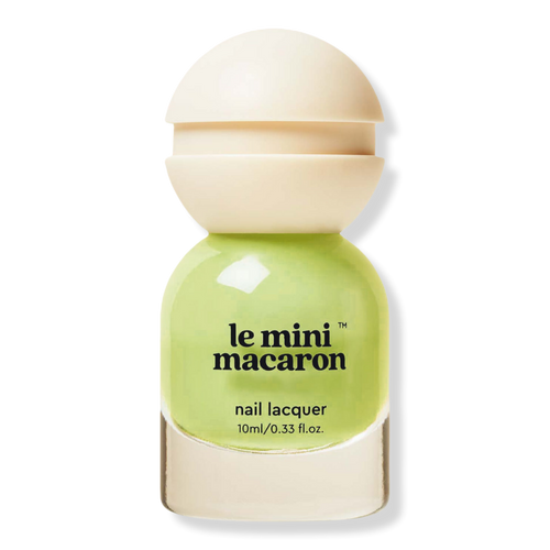 Le Sweet Nail Polish Collection - Matcha Latte