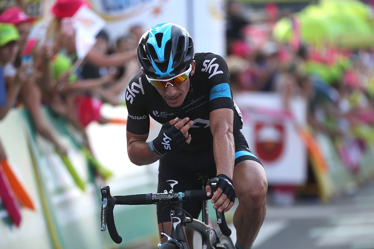 Sergio Henao (Sky)