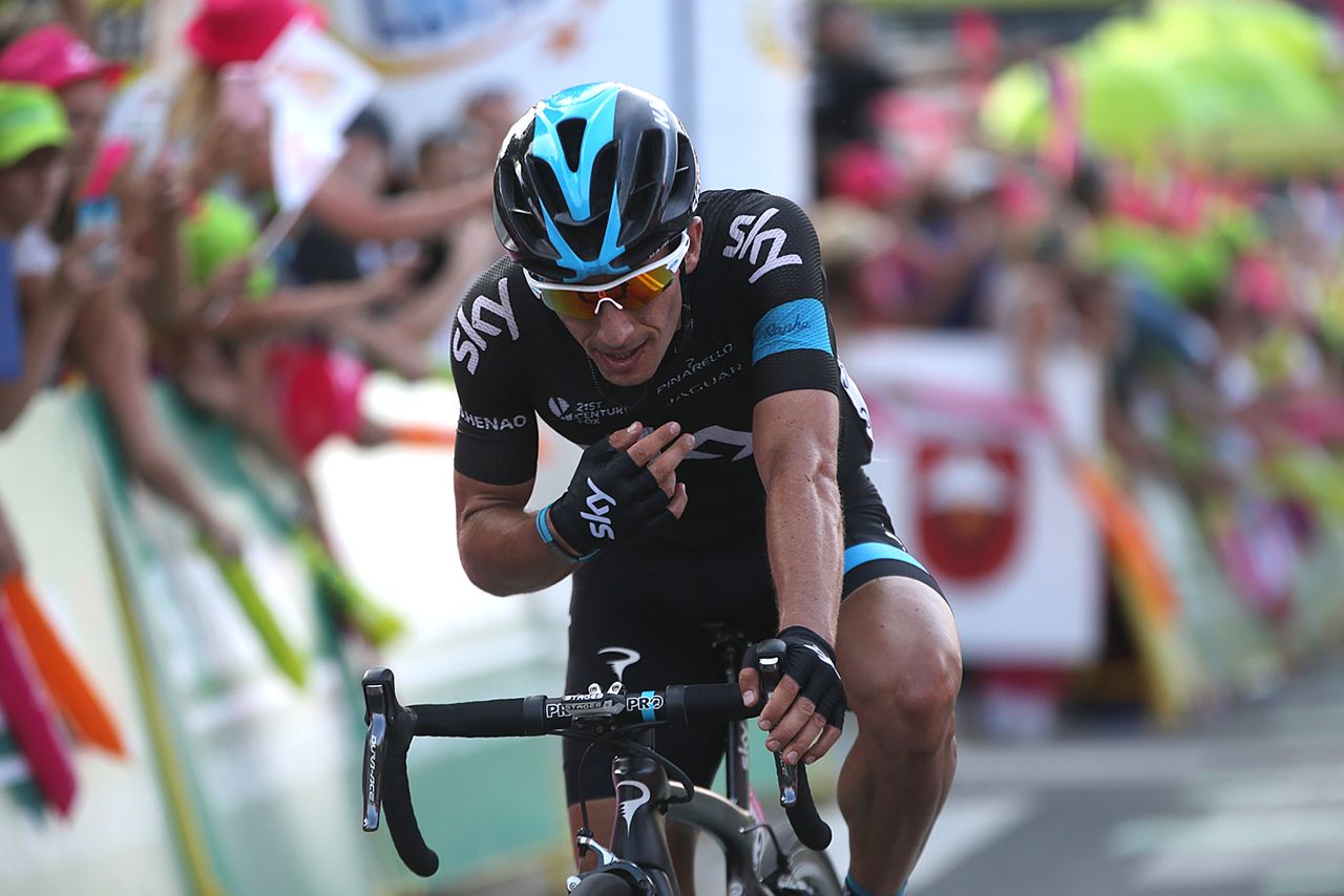 Sergio Henao (Sky)