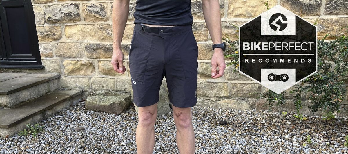 Scott Gravel Tuned shorts