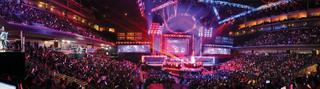 NAB Show is launching a pavilion dedicated to eSports at this year’s show.