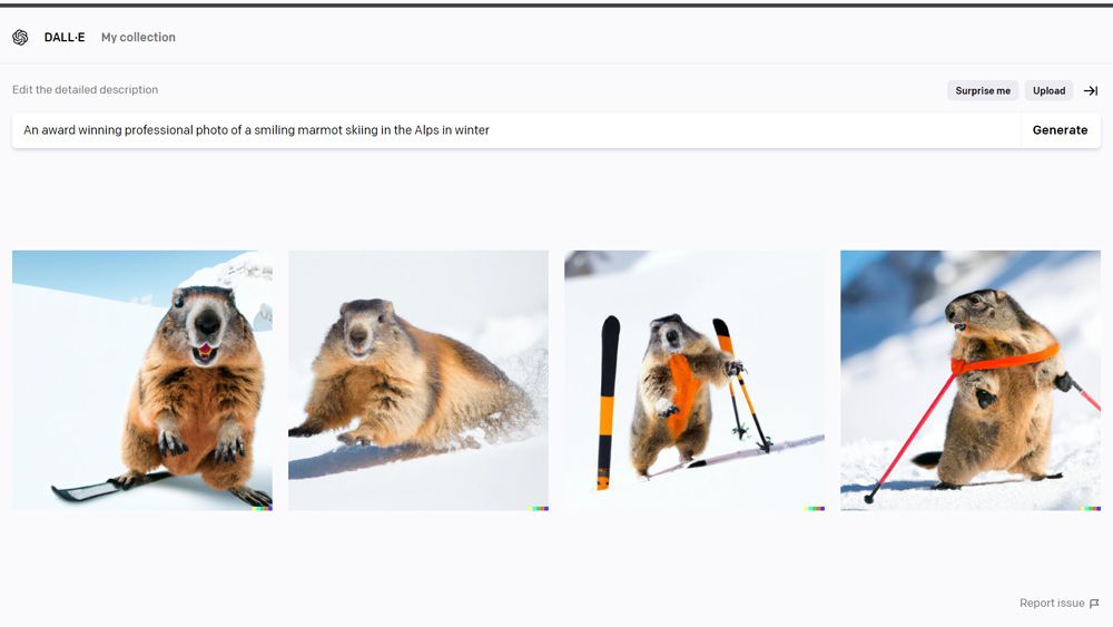 How to use DALL·E 2 to create stunning AI art | Creative Bloq