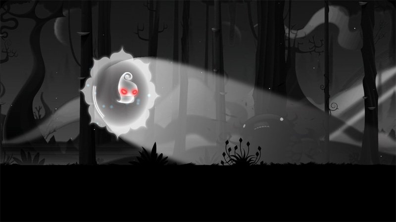 Darklings Boss Battle