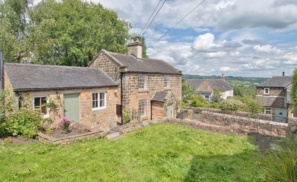 24 irresistible country homes for sale, starting from just £350,000, as ...