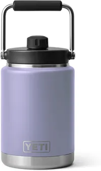 YETI Rambler Half Gallon Jug