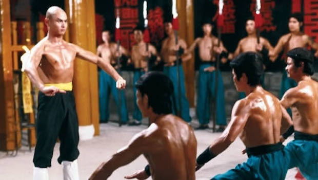 The 25 best kung fu movies: Page 2 - Page 2 | GamesRadar+