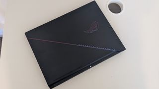 Asus ROG Zephyrus Duo 16 laptop da gaming