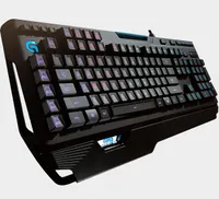 Logitech G910 Orion Spark | Mechanical | $87.49 ($92.50 off)
Buy at Amazon