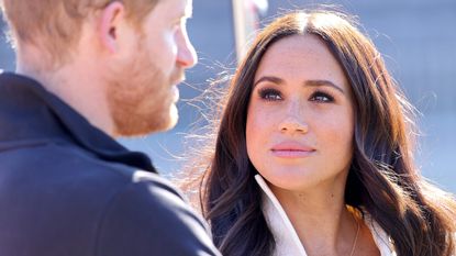 dupe of Meghan Markle's go-to lash serum