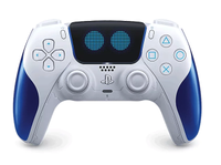 Astro Bot DualSense: $79 @ Best Buy (IN STOCK)
Check stock:  | (IN STOCK) |  |