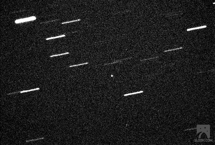 Four Asteroids Buzz Earth in Single Week | Space