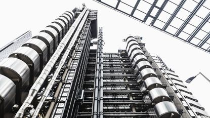 Lloyds Building