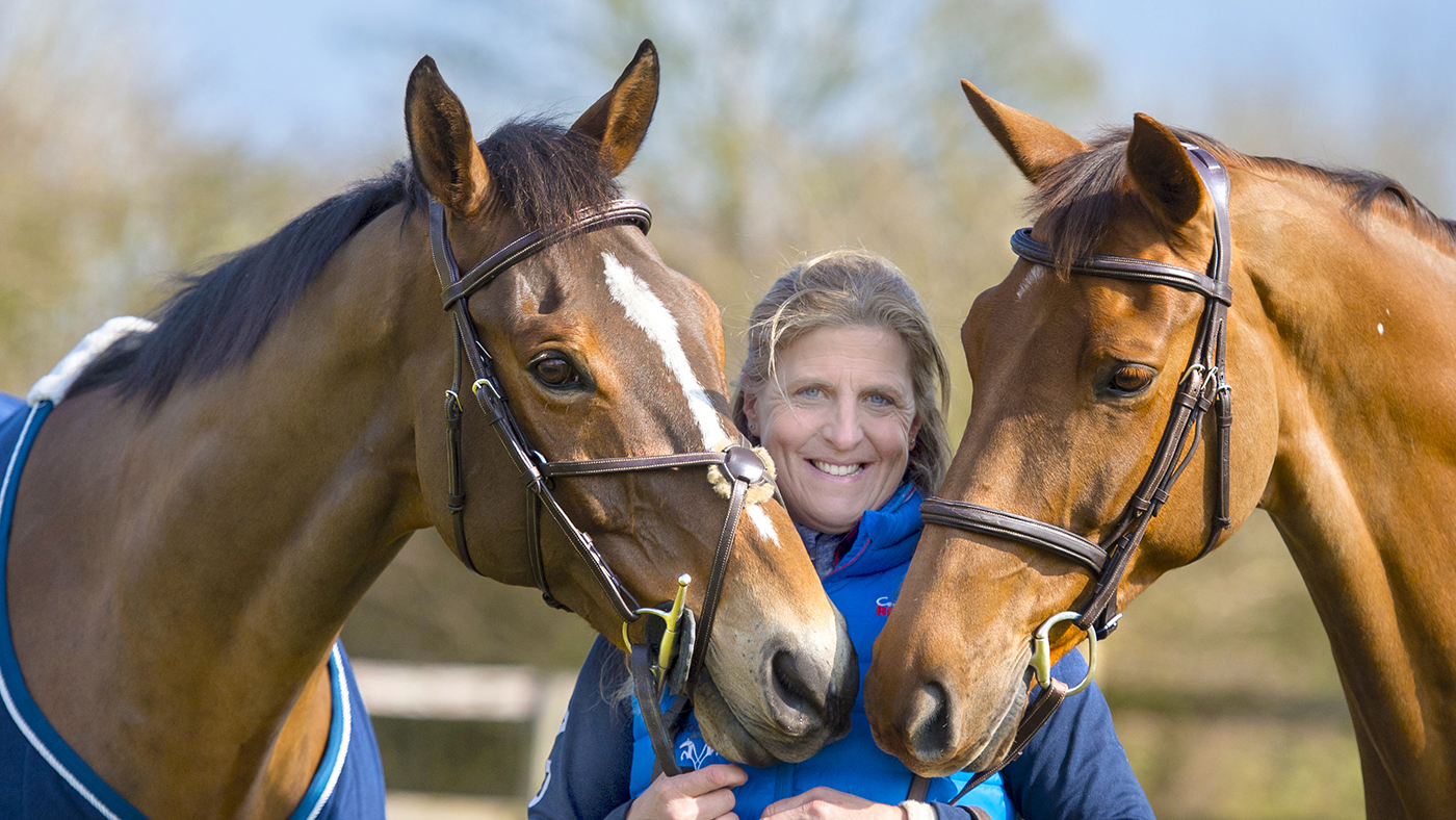 Paris Olympics equestrian commentators: Tina Cook will be on the BBC