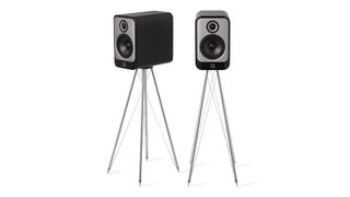Standmount speakers: Q Acoustics Concept 30