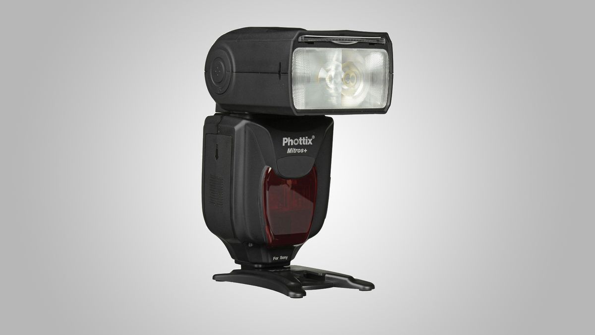 Best camera flash dedicated flashguns for Canon and Nikon DSLRs