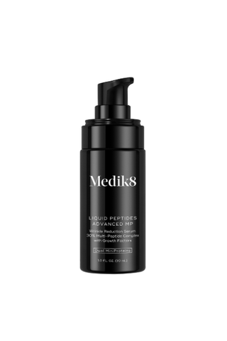 Medik8 Liquid Peptides Advanced Face Serum